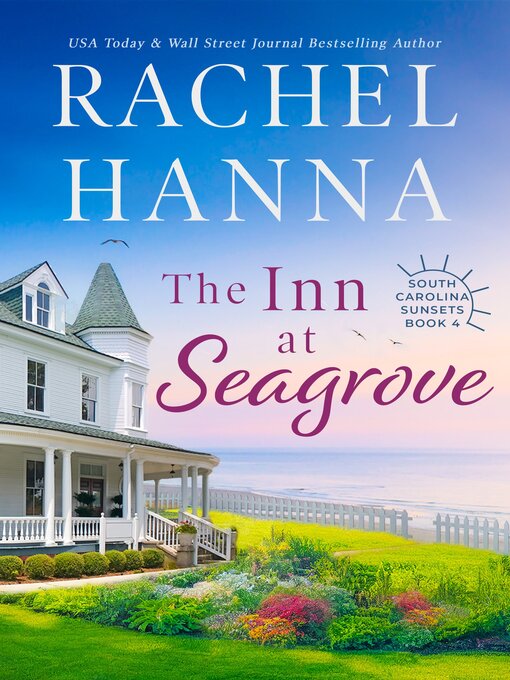 Title details for The Inn at Seagrove by Rachel Hanna - Available